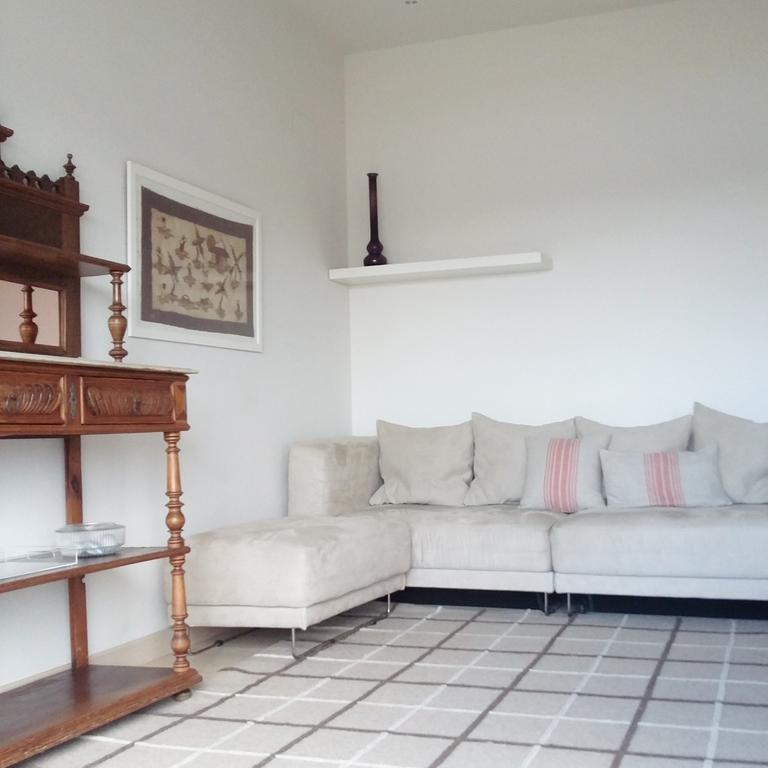 Appartamento Apartamento Bellavista Luarca Esterno foto